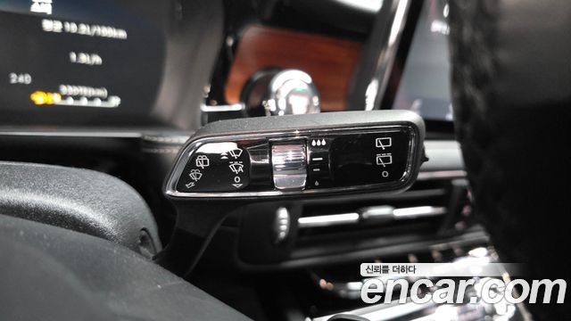 Lincoln Corsair 2020 — photo 30