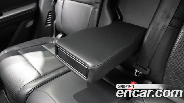 Lincoln Corsair 2020 — photo 31