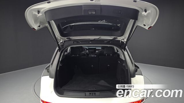Lincoln Corsair 2020 — photo 34
