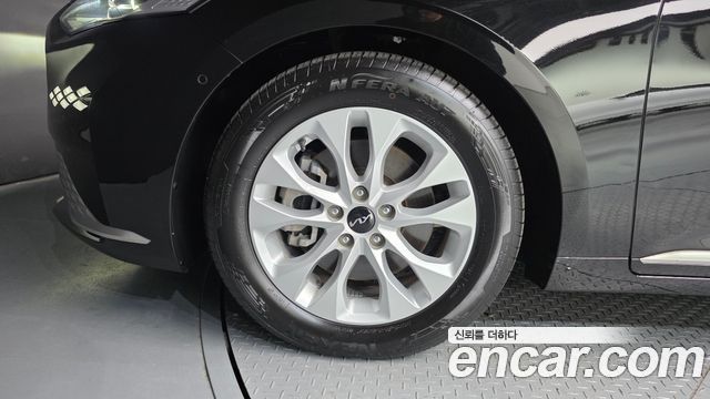 Kia K8 2023 — photo 5