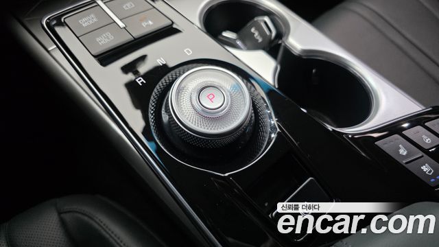 Kia K8 2023 — photo 12