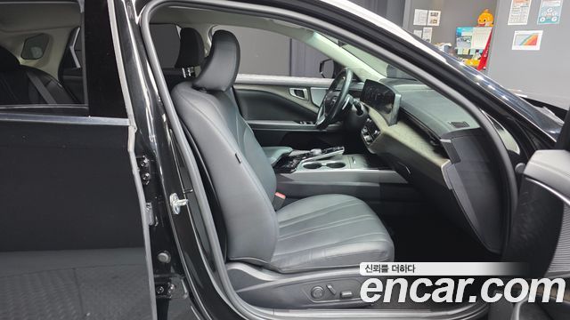 Kia K8 2023 — photo 17
