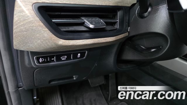Kia K8 2023 — photo 20