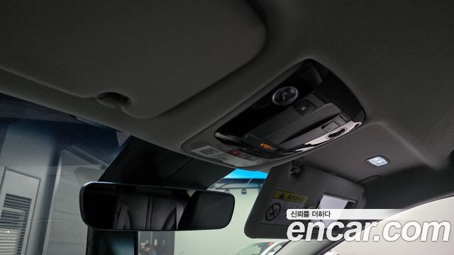 Kia K8 2023 — photo 26