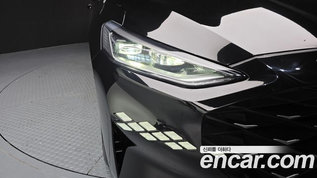Kia K8 2023 — photo 8
