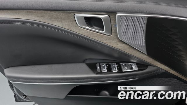 Kia K8 2023 — photo 14