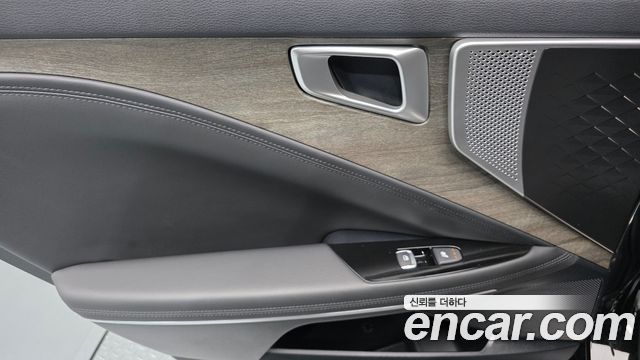 Kia K8 2023 — photo 15
