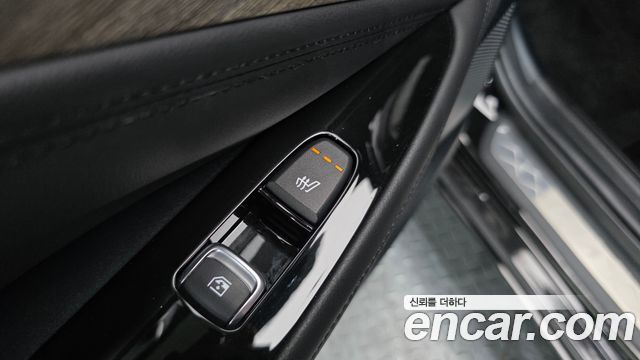 Kia K8 2023 — photo 27