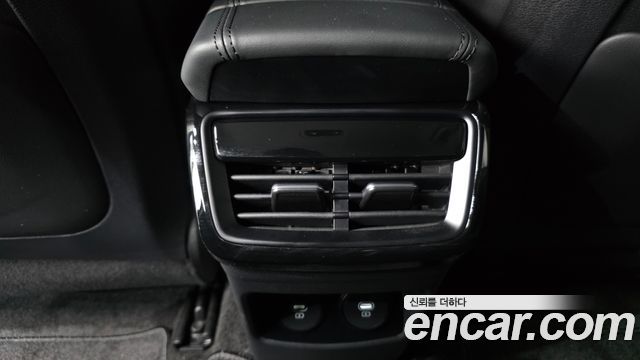 Kia K8 2023 — photo 29