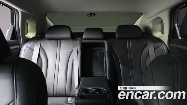 Kia K8 2023 — photo 31
