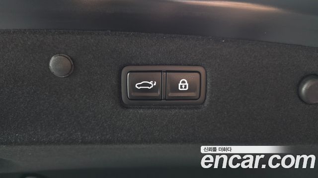Kia K8 2023 — photo 32