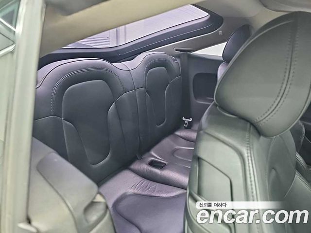 Audi TT 2008 — photo 11