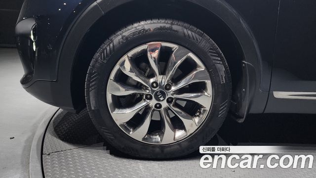 Kia Sorento 2019 — photo 5