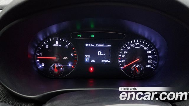 Kia Sorento 2019 — photo 8
