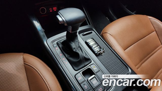 Kia Sorento 2019 — photo 9