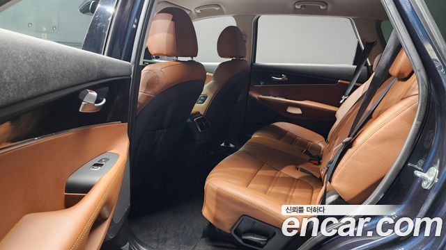 Kia Sorento 2019 — photo 12