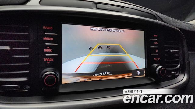 Kia Sorento 2019 — photo 14