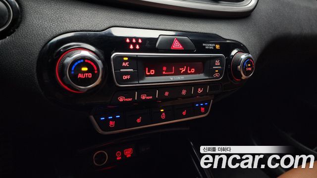 Kia Sorento 2019 — photo 15
