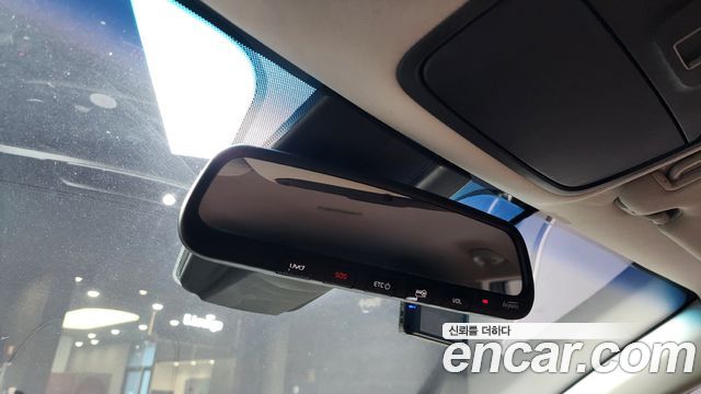 Kia Sorento 2019 — photo 17