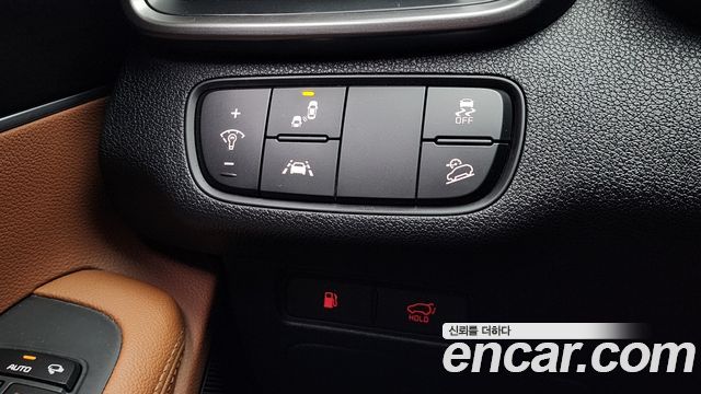 Kia Sorento 2019 — photo 19