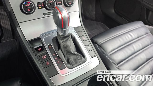 Volkswagen CC 2016 — photo 9
