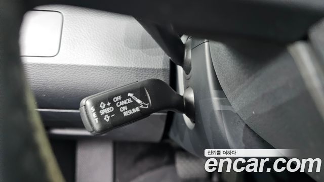 Volkswagen CC 2016 — photo 12