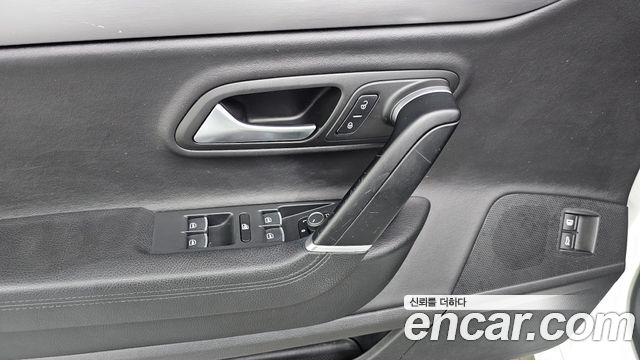 Volkswagen CC 2016 — photo 17