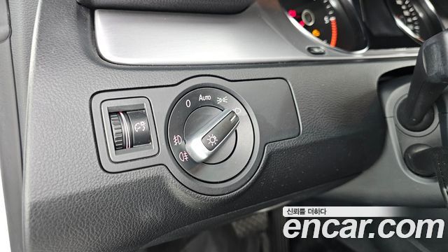 Volkswagen CC 2016 — photo 19