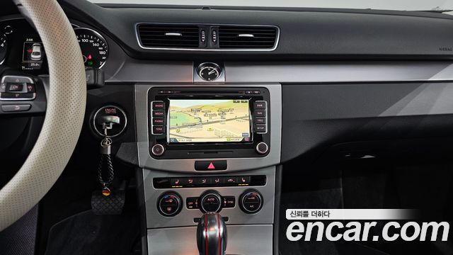 Volkswagen CC 2016 — photo 20