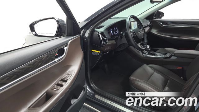 Hyundai Grandeur 2018 — photo 13