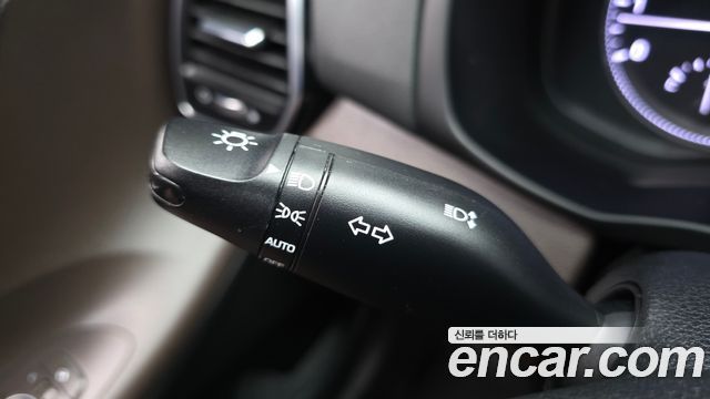 Hyundai Grandeur 2018 — photo 21