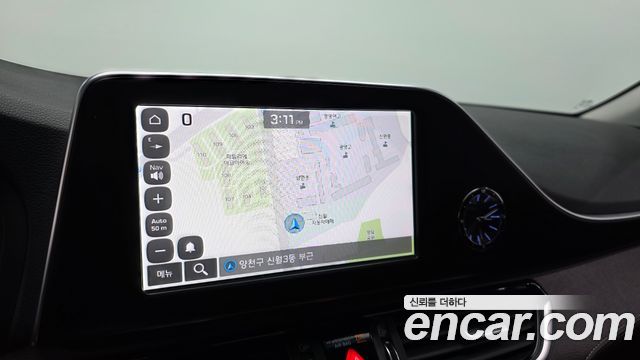 Hyundai Grandeur 2018 — photo 22