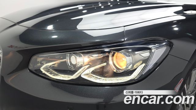Hyundai Grandeur 2018 — photo 8