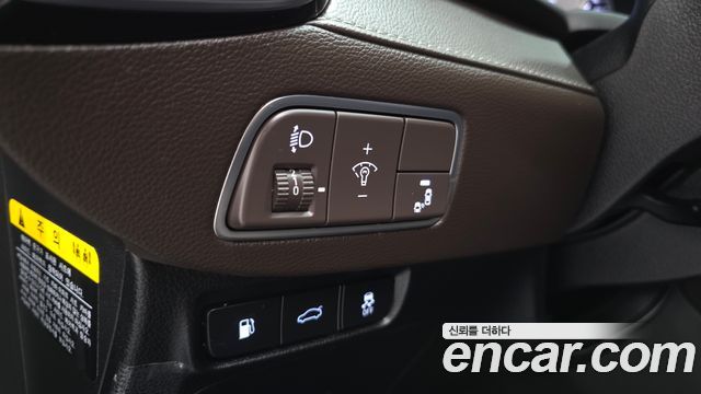 Hyundai Grandeur 2018 — photo 27