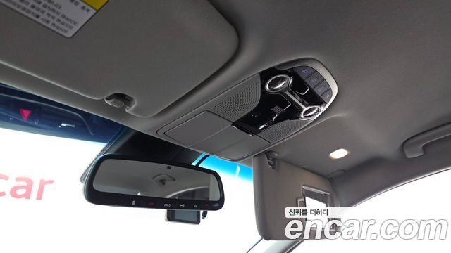 Hyundai Grandeur 2018 — photo 28
