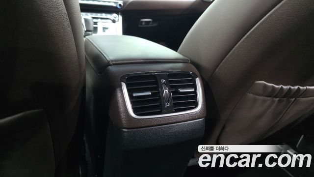 Hyundai Grandeur 2018 — photo 29