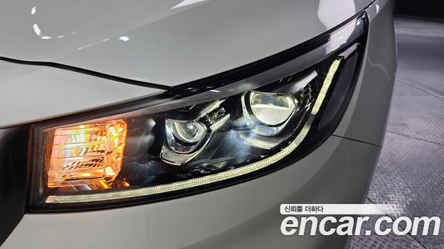 Kia Canival 2019 — photo 8