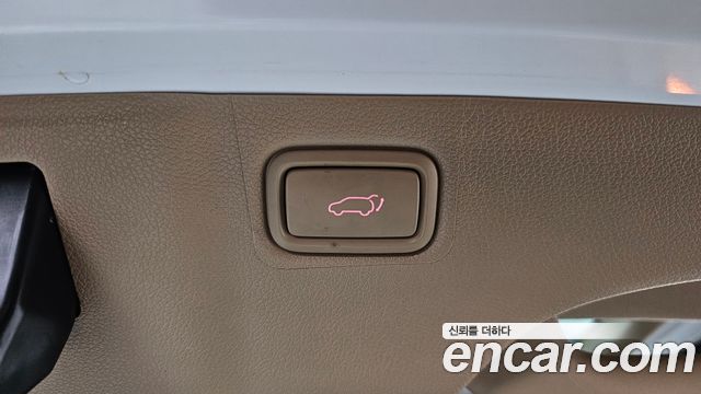 Kia Canival 2019 — photo 29
