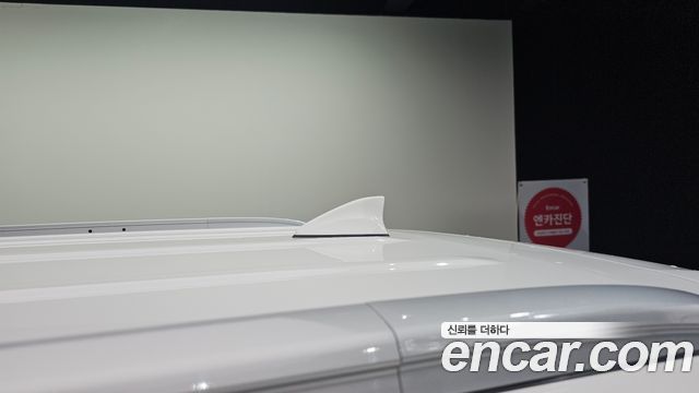 Kia Canival 2019 — photo 31