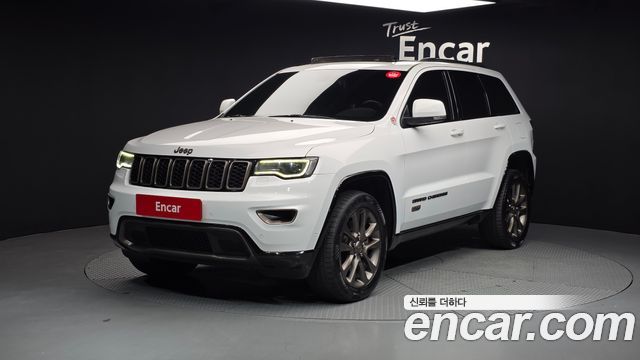 Jeep Cherokee 2016 — photo 1