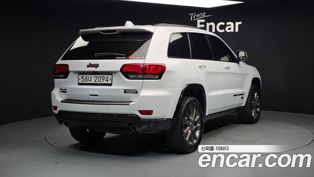 Jeep Cherokee 2016 — photo 2