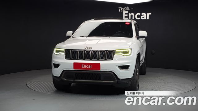 Jeep Cherokee 2016 — photo 3