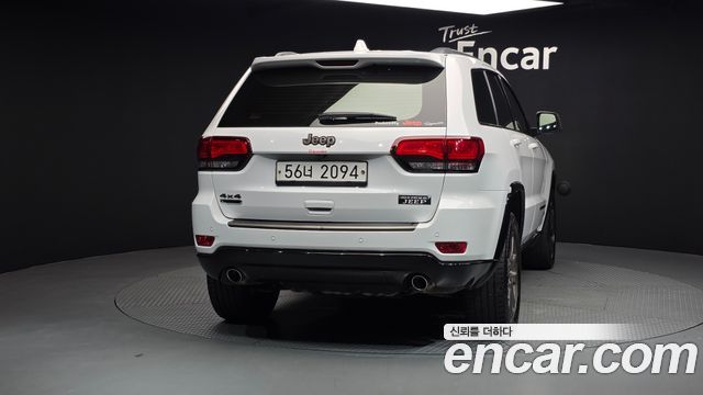 Jeep Cherokee 2016 — photo 4