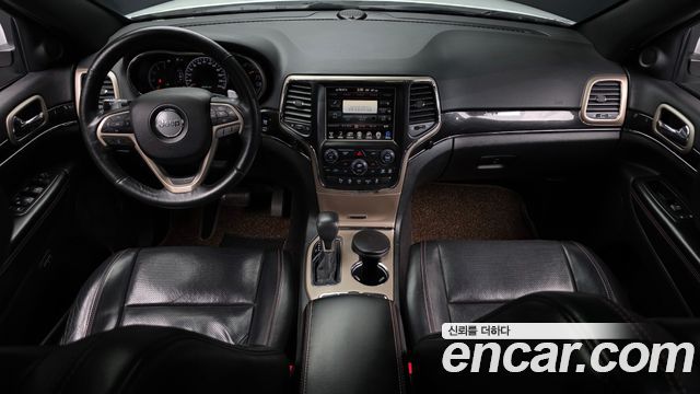 Jeep Cherokee 2016 — photo 7