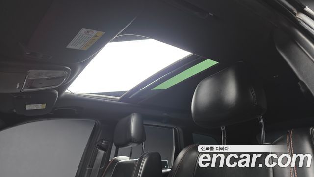 Jeep Cherokee 2016 — photo 15