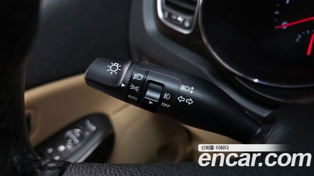 Kia Canival 2019 — photo 24