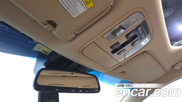 Kia Canival 2019 — photo 29