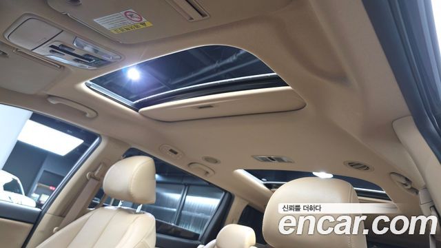 Kia Canival 2019 — photo 30