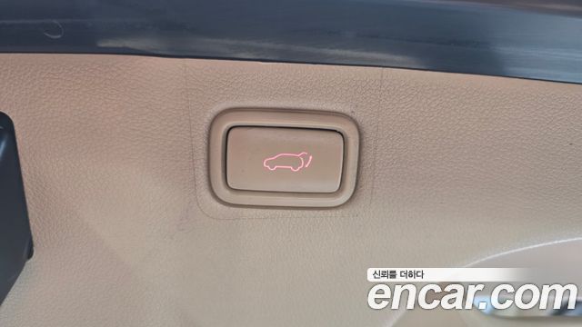 Kia Canival 2019 — photo 32
