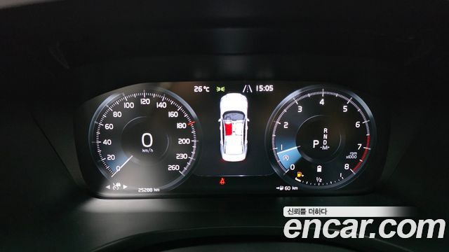 Volvo S60 2021 — photo 11